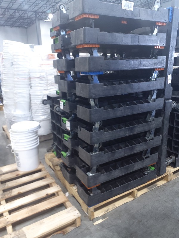 Material Handling 