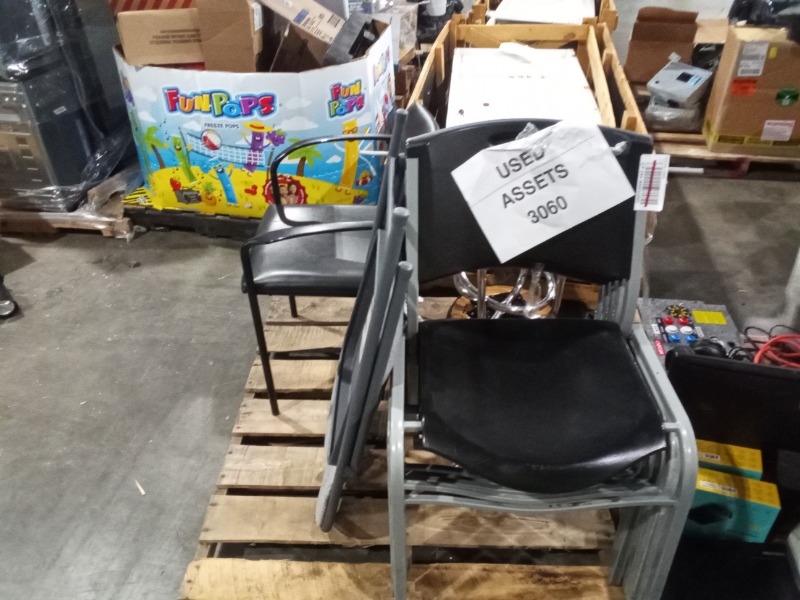 (L3) Furniture & Office Equipment