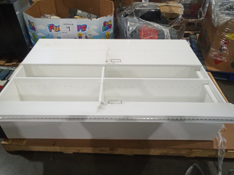 Furniture & Office Equipment - Shipment # 387502
