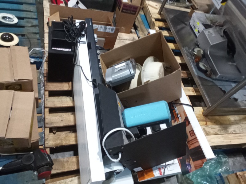 (E2) Electronic Displays