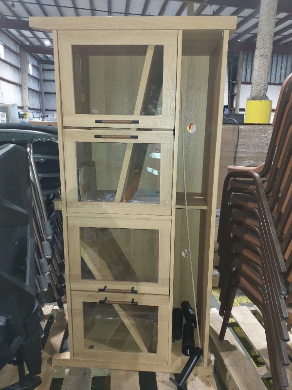 Furniture Office Equipment - Shipment # 394239