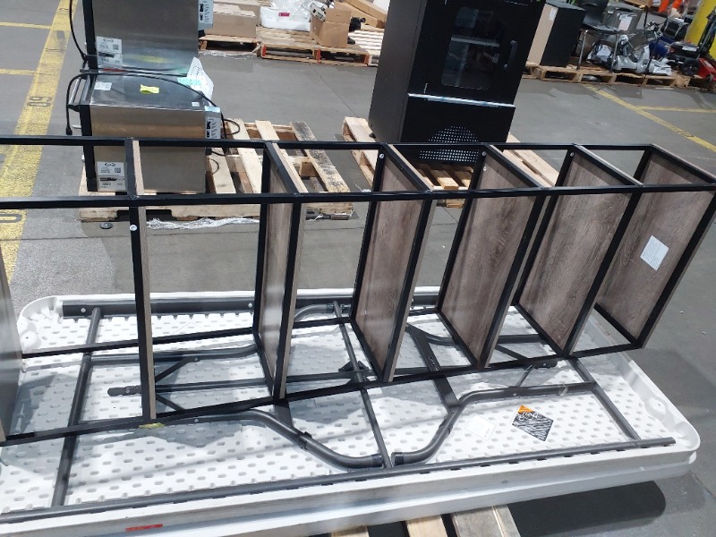 Furniture Load - Shipment # 392165