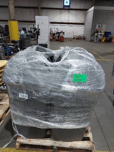 Store fixtures 10/16