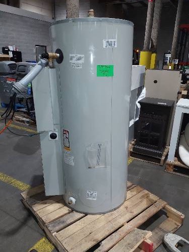 Store Fixtures - Shipment # 395982