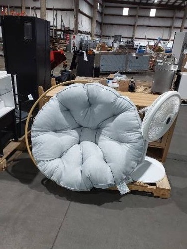 Furniture Office Equipment - Shipment # 396193