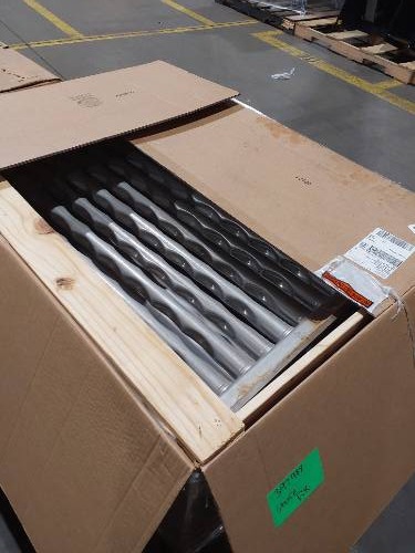 Store fixtures 10/24