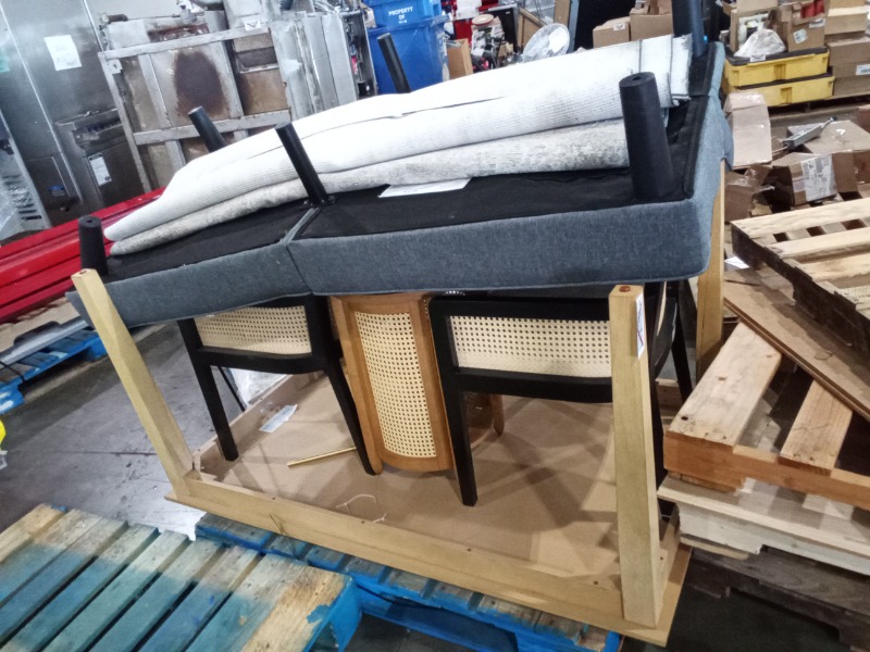 Furniture Office Equipment - Shipment # 395582