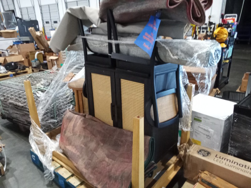 (F4) Furniture & Office Equipment