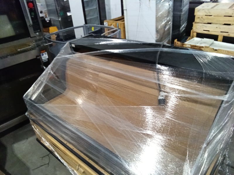 (M1) Restaurant Equipment