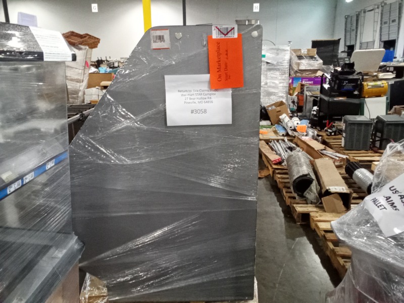 (E1) Restaurant Equipment