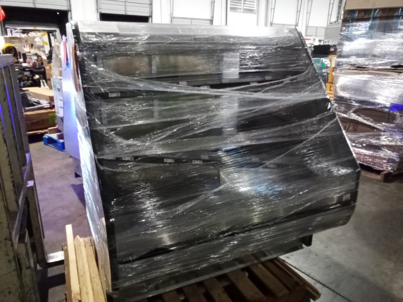 Restaurant Equipment - Shipment # 405830