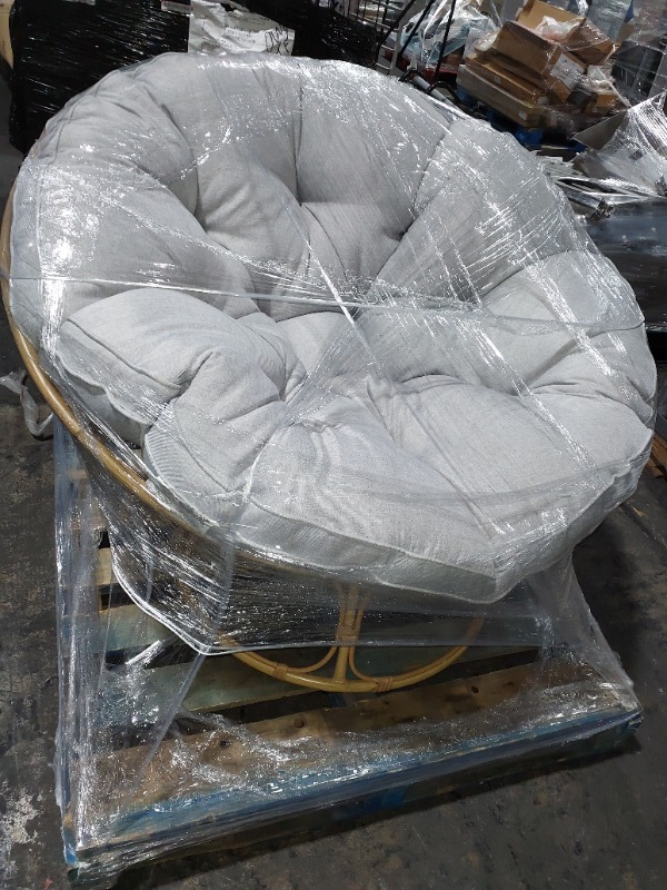 Furniture Load - Shipment # 392742