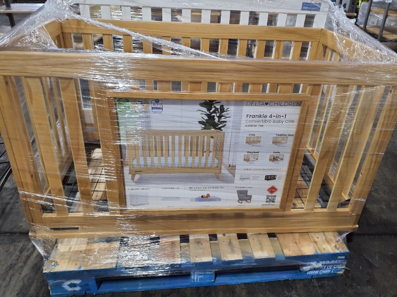 Furniture - Shipment # 394269
