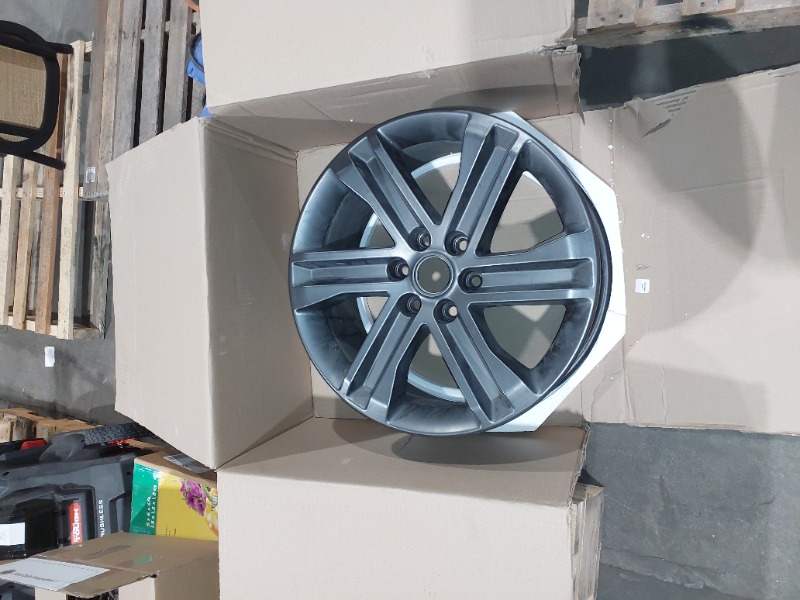 Mixed Tools Load - Shipment # 403964