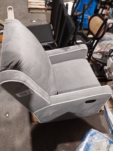 Furniture Office Equipment - Shipment # 403954