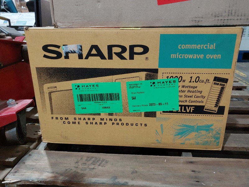 Restaurant Equipment W2181