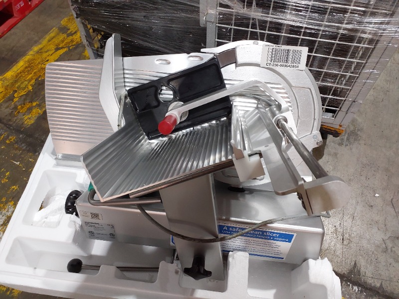 Restaurant Equipment - Shipment # 403958