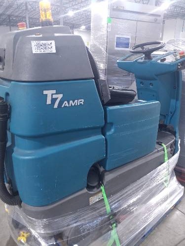 Floor Care - Shipment # 402867