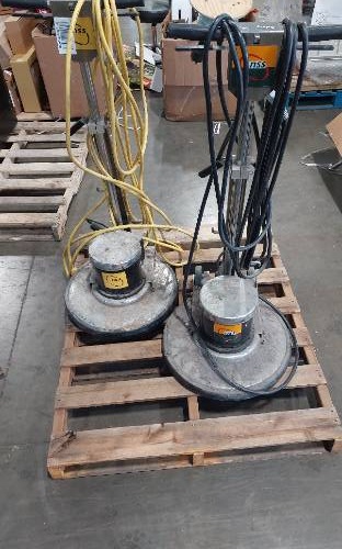 Floor Care - Shipment # 399722