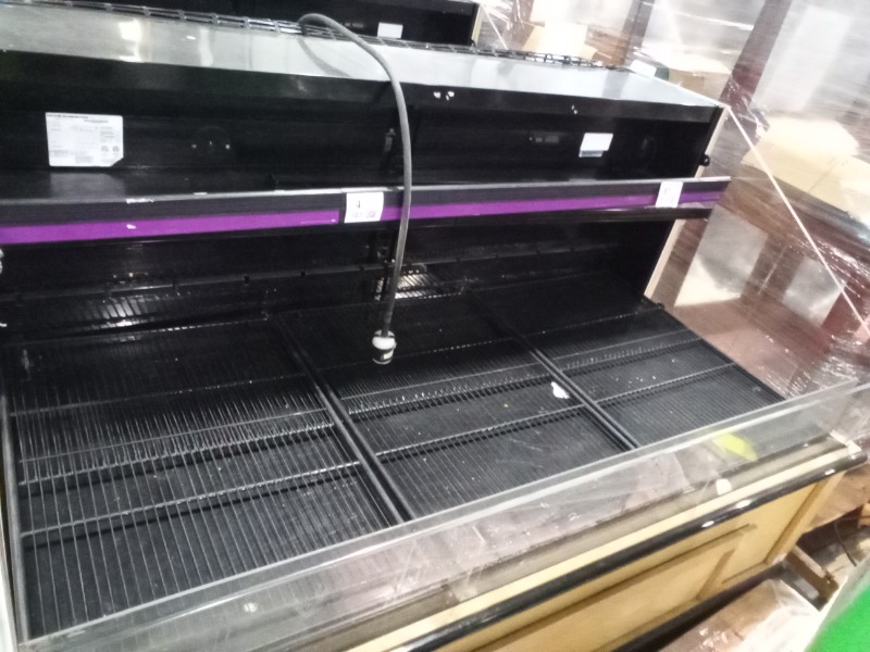 Restaurant Equipment - Shipment # 401943