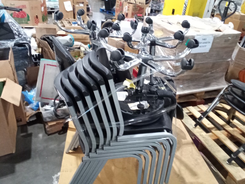 (K2) Furniture Office Equipment