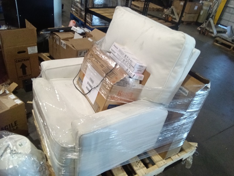 (B3) Office/Furniture Equipment