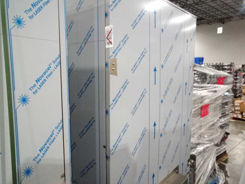 (L1) Restaurant Equipment