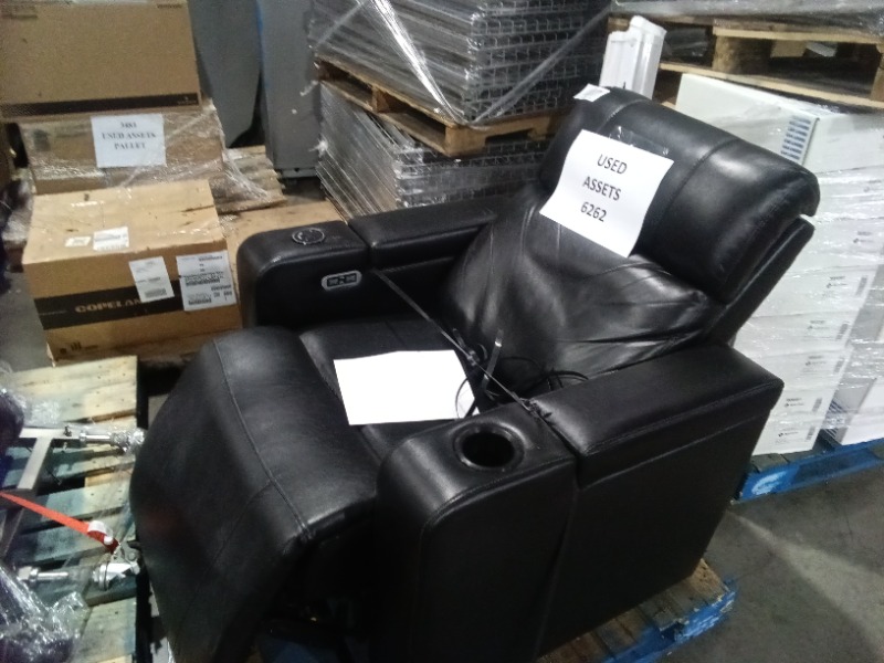 Furniture Office Equipment - Shipment # 404106