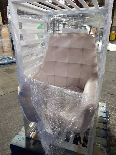 Furniture Office Equipment - Shipment # 402753