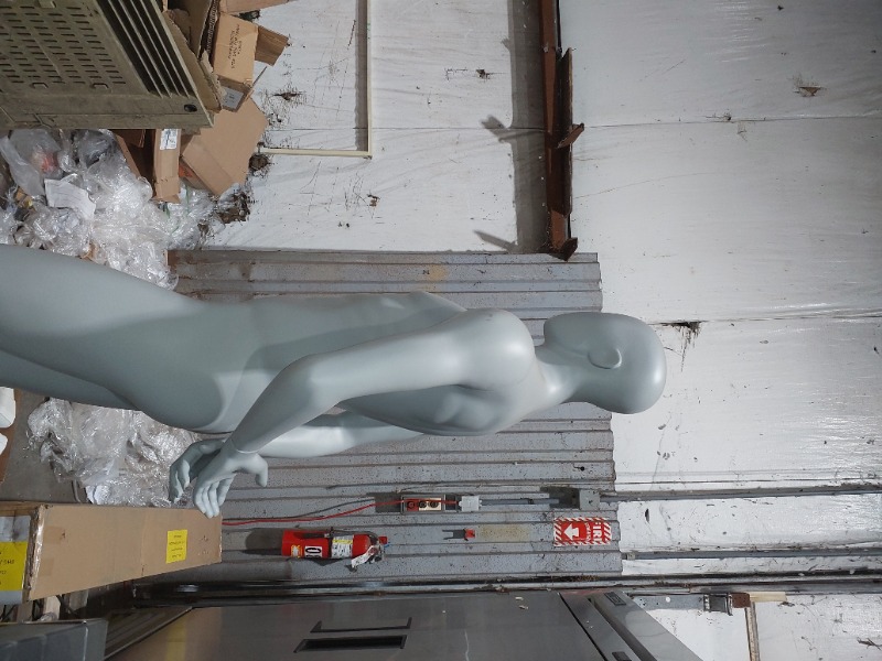 Store fixtures 12/18