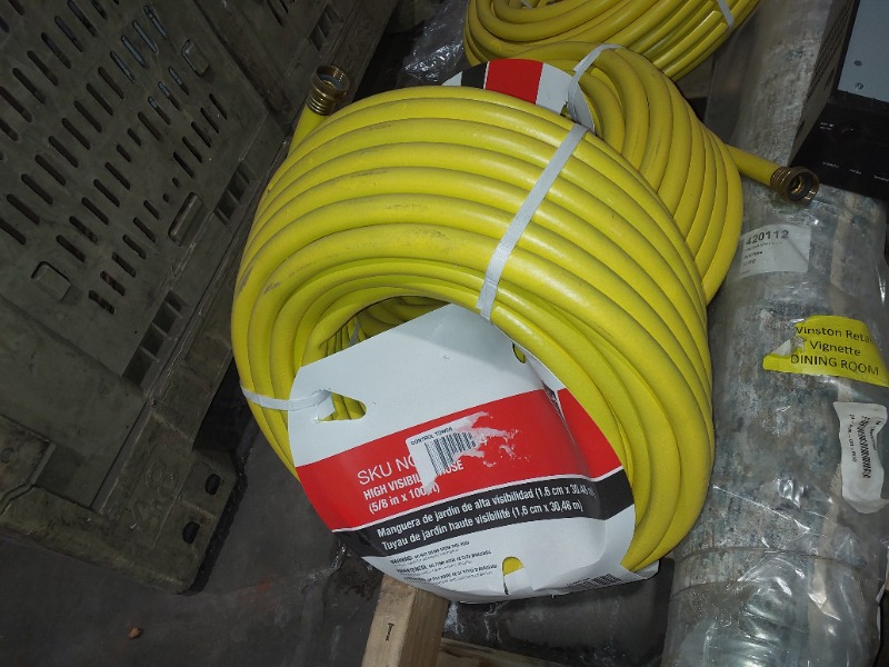 Store Fixtures - Shipment # 407697