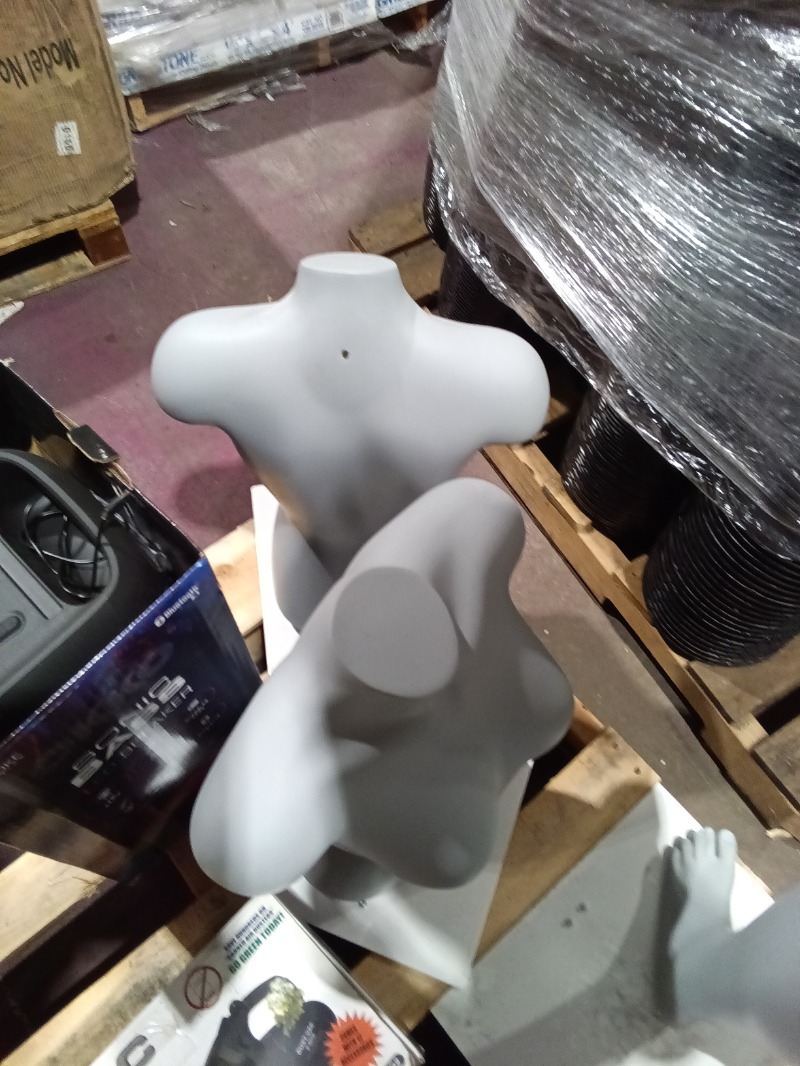 Store Fixtures 12/30