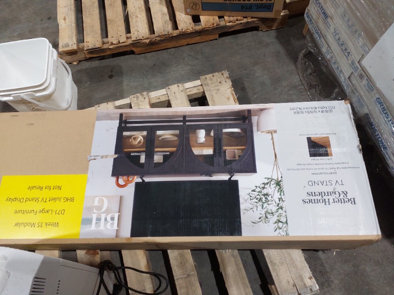 Furniture Office Equipment - Shipment # 408473