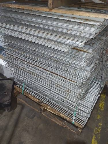 Racking - Shipment # 405085