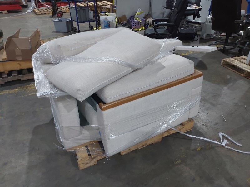 Furniture Office Equipment - Shipment # 404834