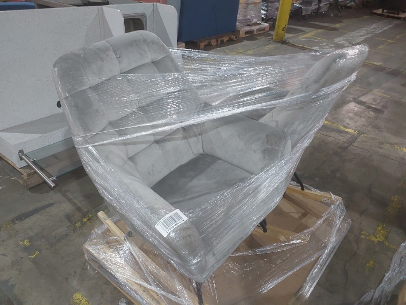 Furniture Office Equipment - Shipment # 406575