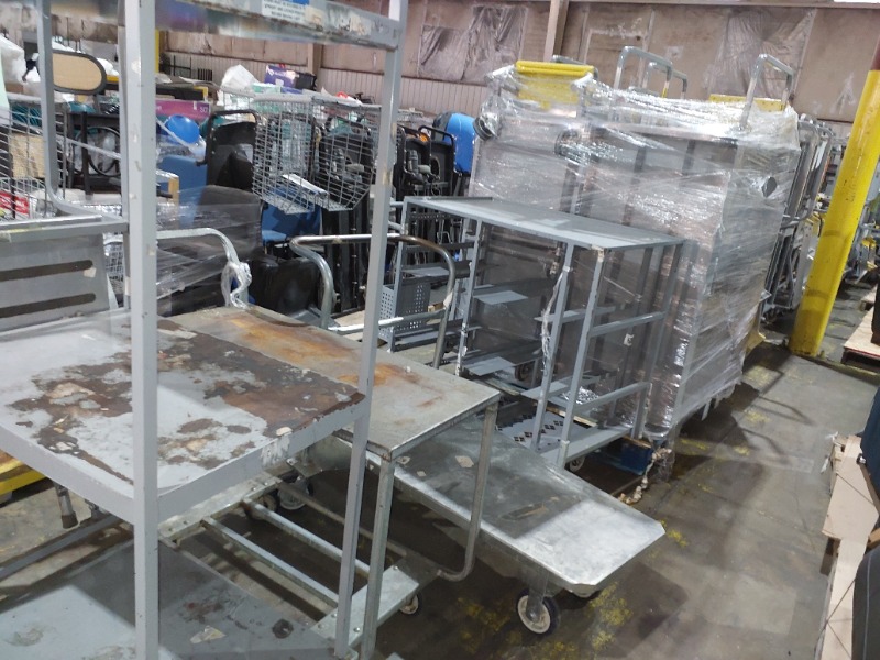 Material Handling W2401