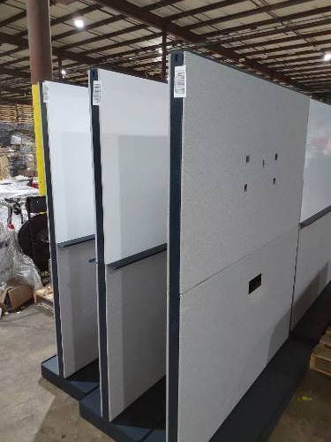 Furniture Office Equipment - Shipment # 408542