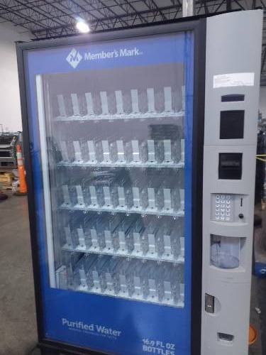 Store Fixtures - Shipment # 402701