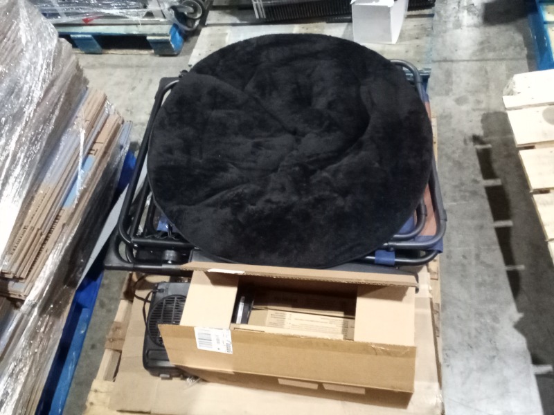 Furniture Office Equipment - Shipment # 408822