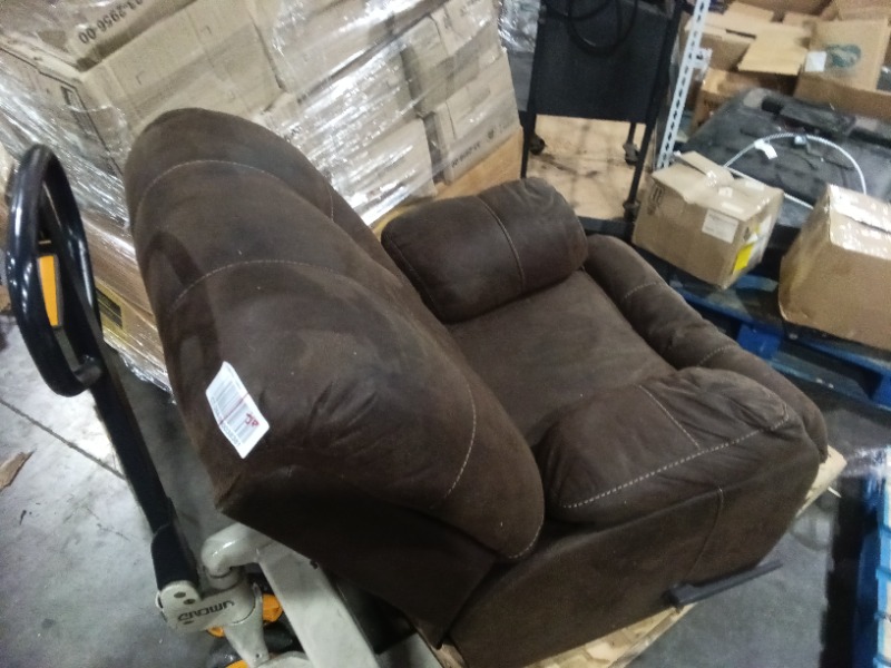 Furniture Office Equipment - Shipment # 408034