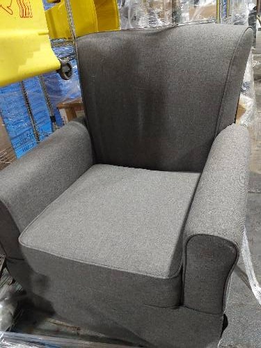 Furniture Office Equipment - Shipment # 404445