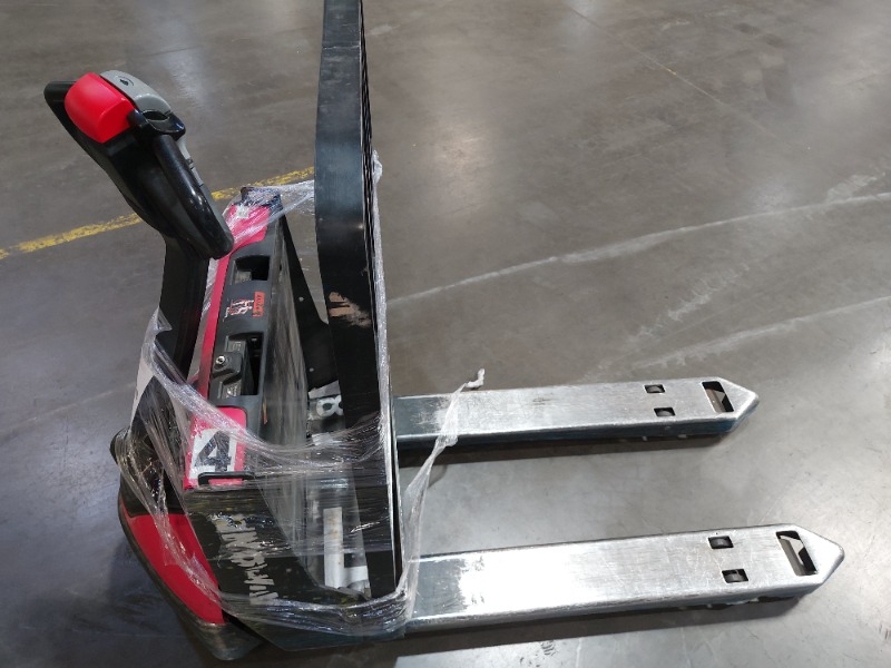 Power Lift Equipment - Shipment # 400143