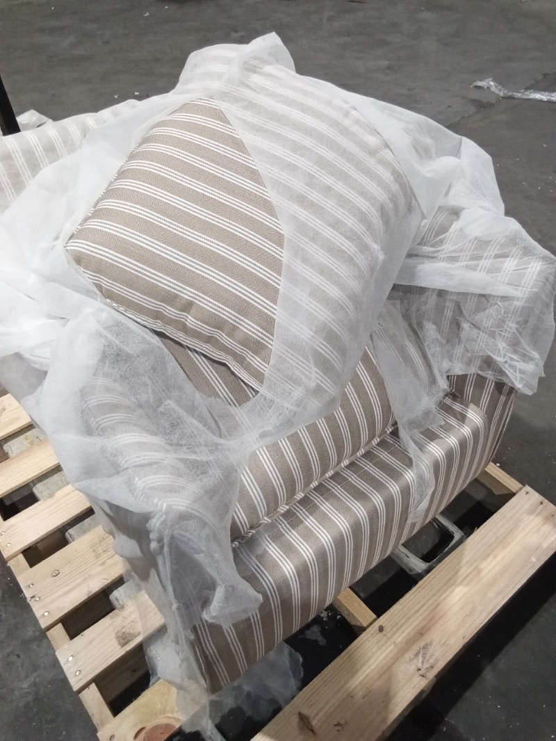 Furniture Office Equipment - Shipment # 409842