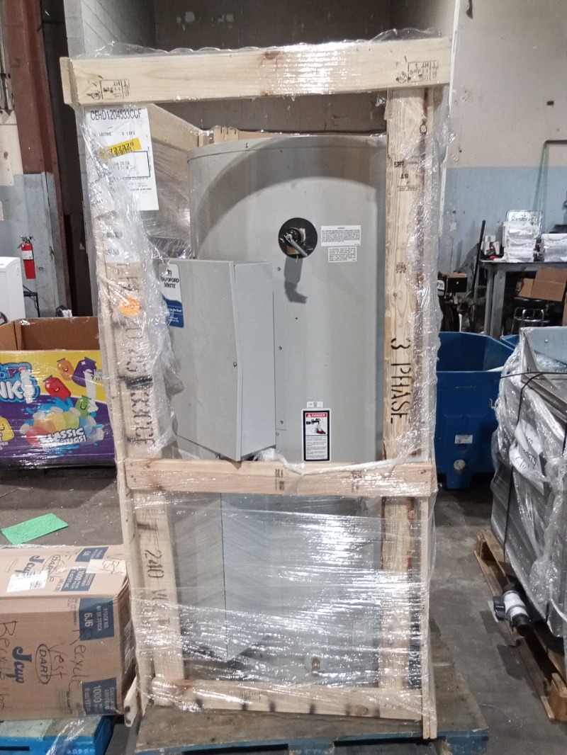 Store Fixtures - Shipment # 410893