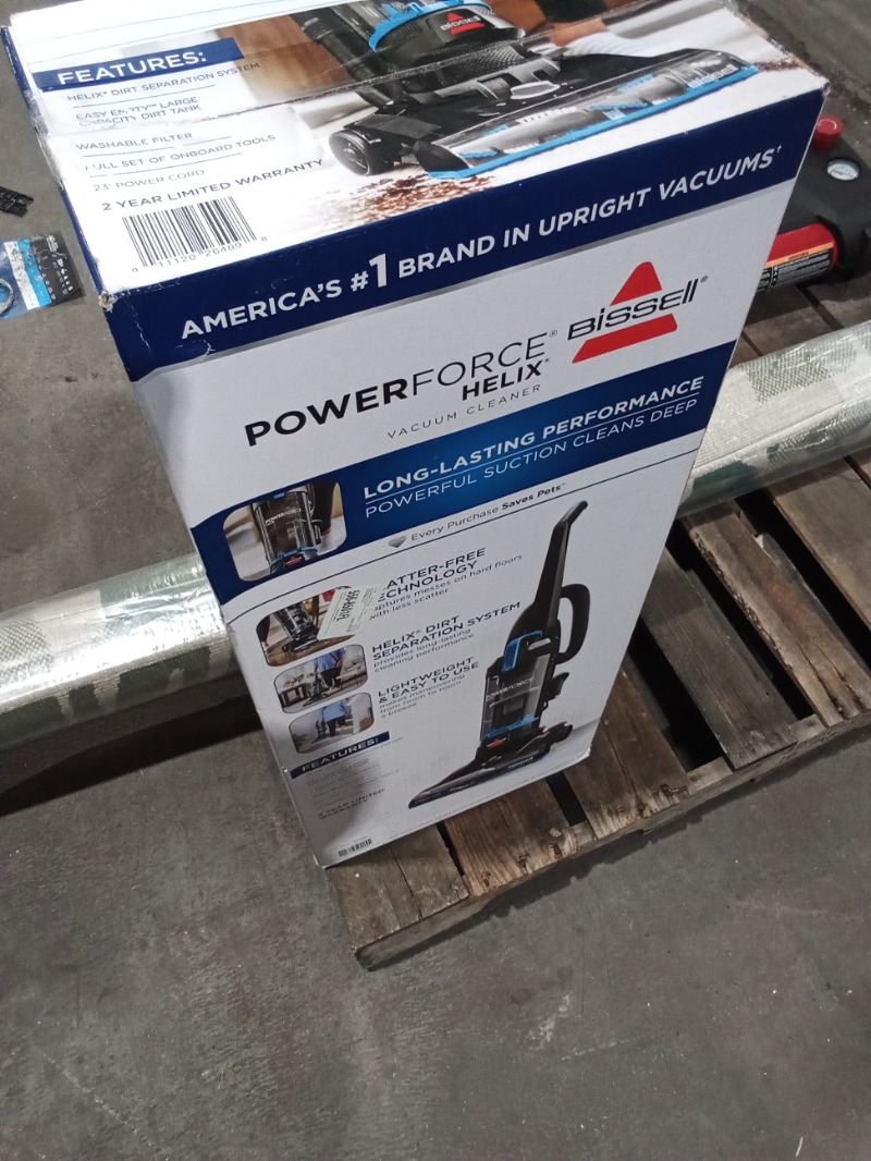 Store Fixtures - Shipment # 411691