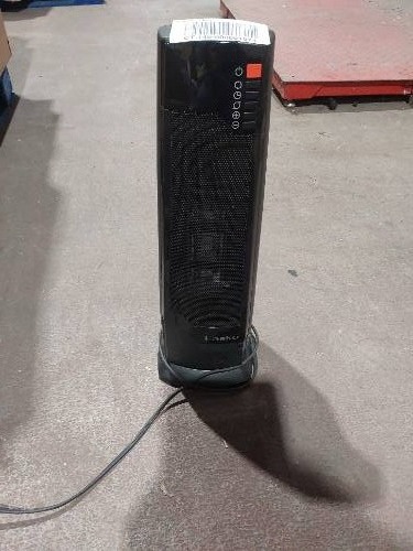 Store Fixtures - Shipment # 411549