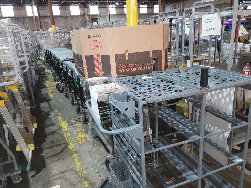 material handling w2193