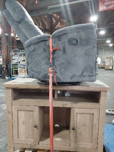 Furniture Office Equipment - Shipment # 409954