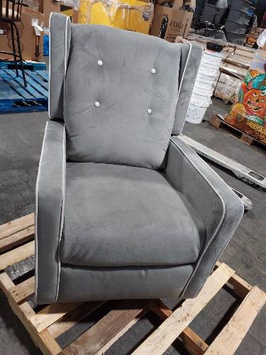 Furniture Office Equipment - Shipment # 412205